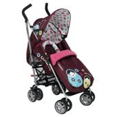 Cosatto Swift Lite Pushchair, Hello Dolly