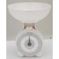Salter 139 Orb Scales, White