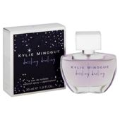 Kylie Minogue Dazzling Darling Eau De Toilette Spray 30ml