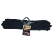 Tesco Girls Navy Riding Glove L/XL
