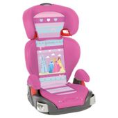 Graco Junior Max Car Seat, Group 2-3, Disney Princess 2