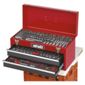 Clarke 235 piece Toolset and chest