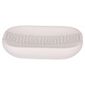 F+F Home Celtic Squares Soap Dish