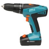 Tesco 18V Lithium-ion cordless Hammer Drill