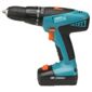 Tesco 18V Lithium-ion cordless Hammer Drill