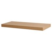 Oak Floating Shelf 60cm