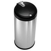 Simplehuman 30L Soft Touch Bin