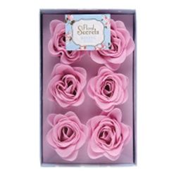 Tesco Floral Secrets Bathing Roses
