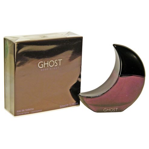 Image of Ghost Deep Night Eau De Toilette Spray 30ml