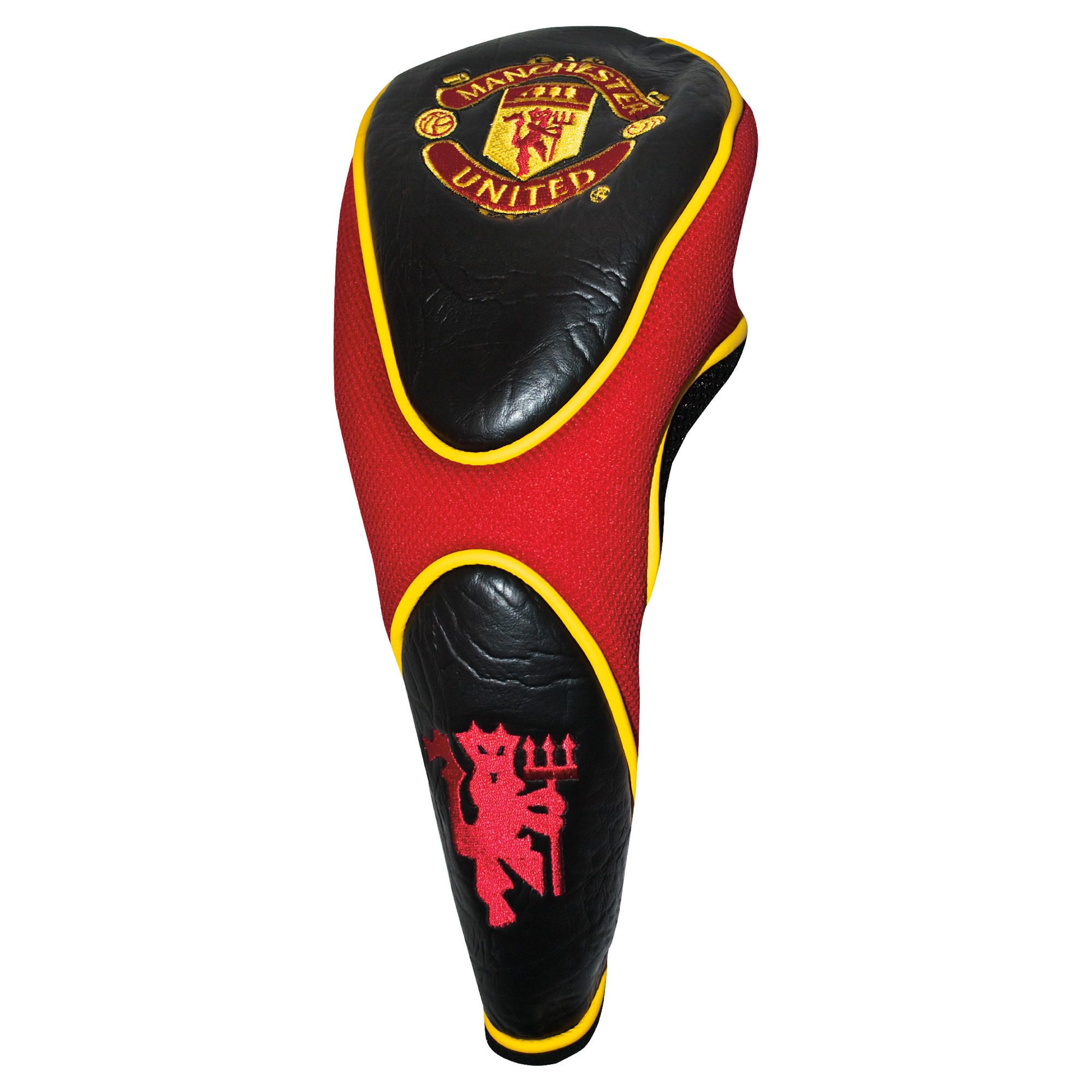 Manchester United Golf Driver Head Cover Extreme