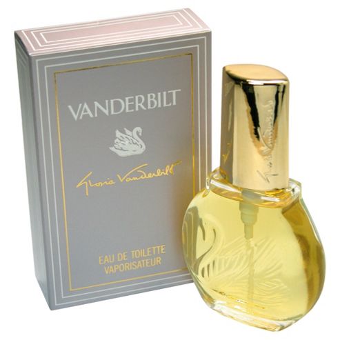 Image of Gloria Vanderbilt Eau De Toilette Spray 100ml