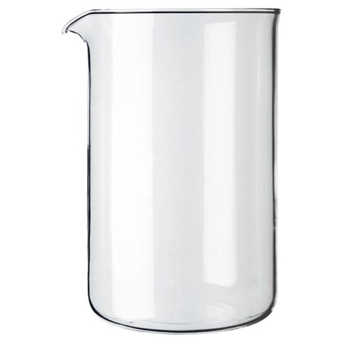 Image of Bodum 12 Cup Spare Glass Liner