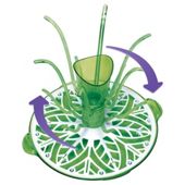 Munchkin Sprout Drying Rack