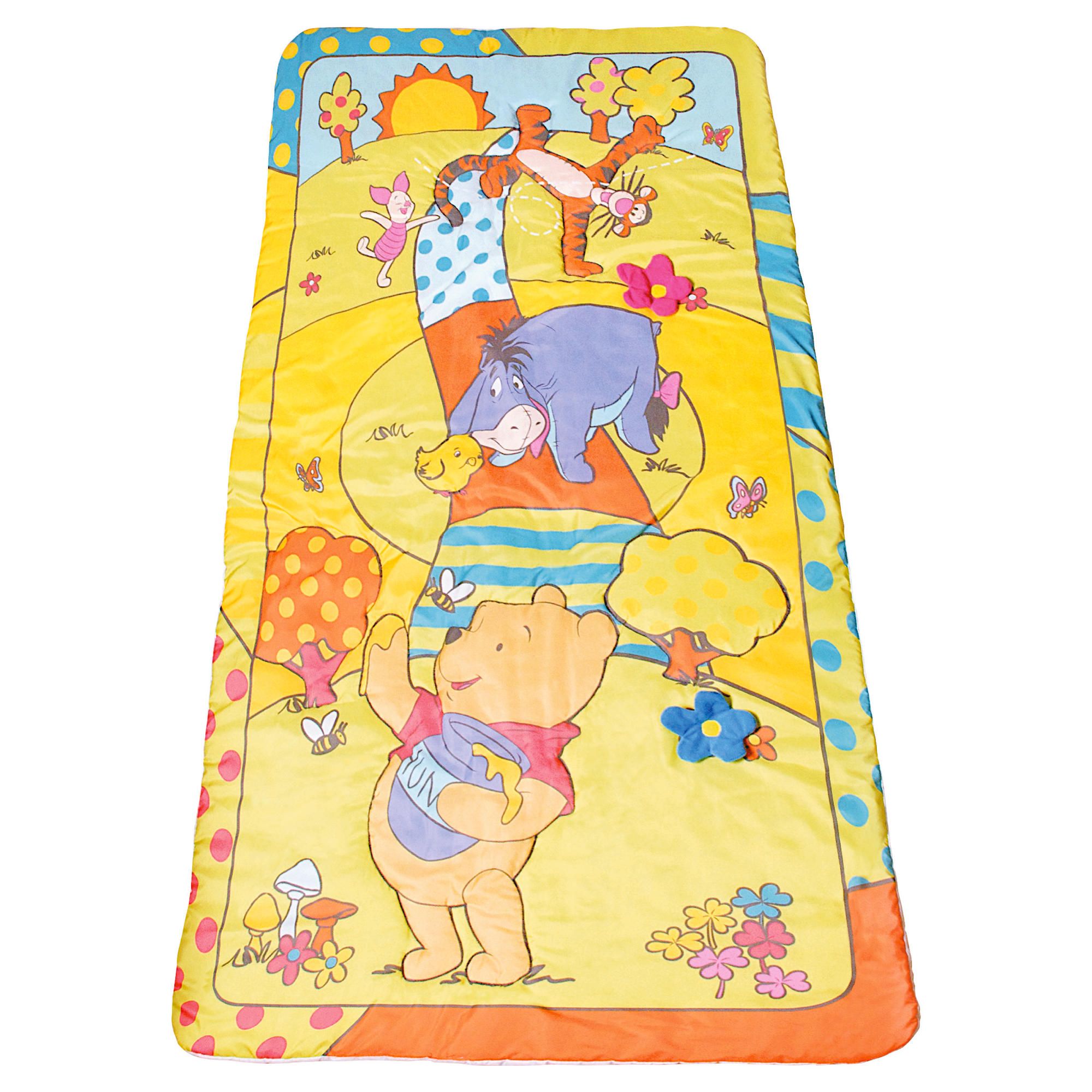 Winnie the Pooh Crawling Mat 