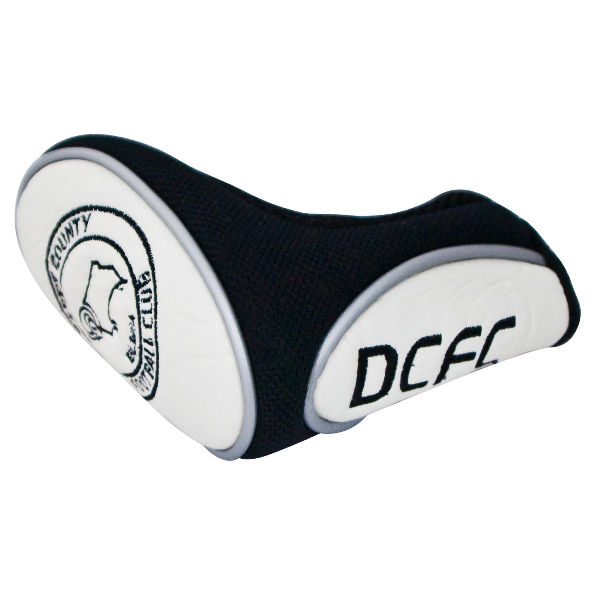 Derby County Headcover Extreme (Putter) Derby County Headcover Extreme (Putter)