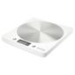 Salter 1036 5kg Disc Platform Scales, White