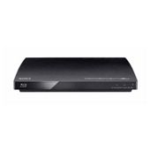 Sony BDPS780 3D Blu-Ray Player