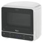 Whirlpool Max 35 13L  750W Solo Microwave - White