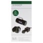 Kit High Quality Transmitter And In-Car Holder for iPhone/iPod/iPad
