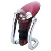 Grunwerg Champagne Stopper and Pourer