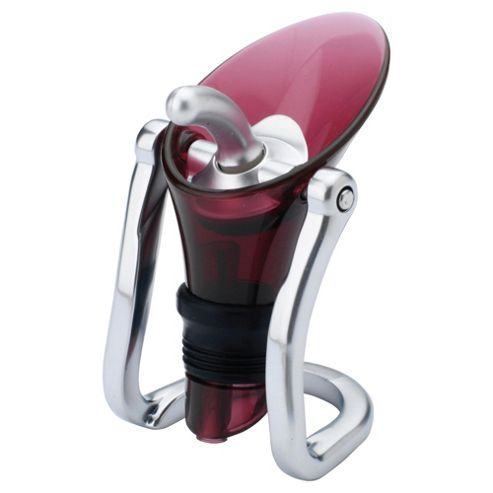 Image of Grunwerg Champagne Stopper And Pourer