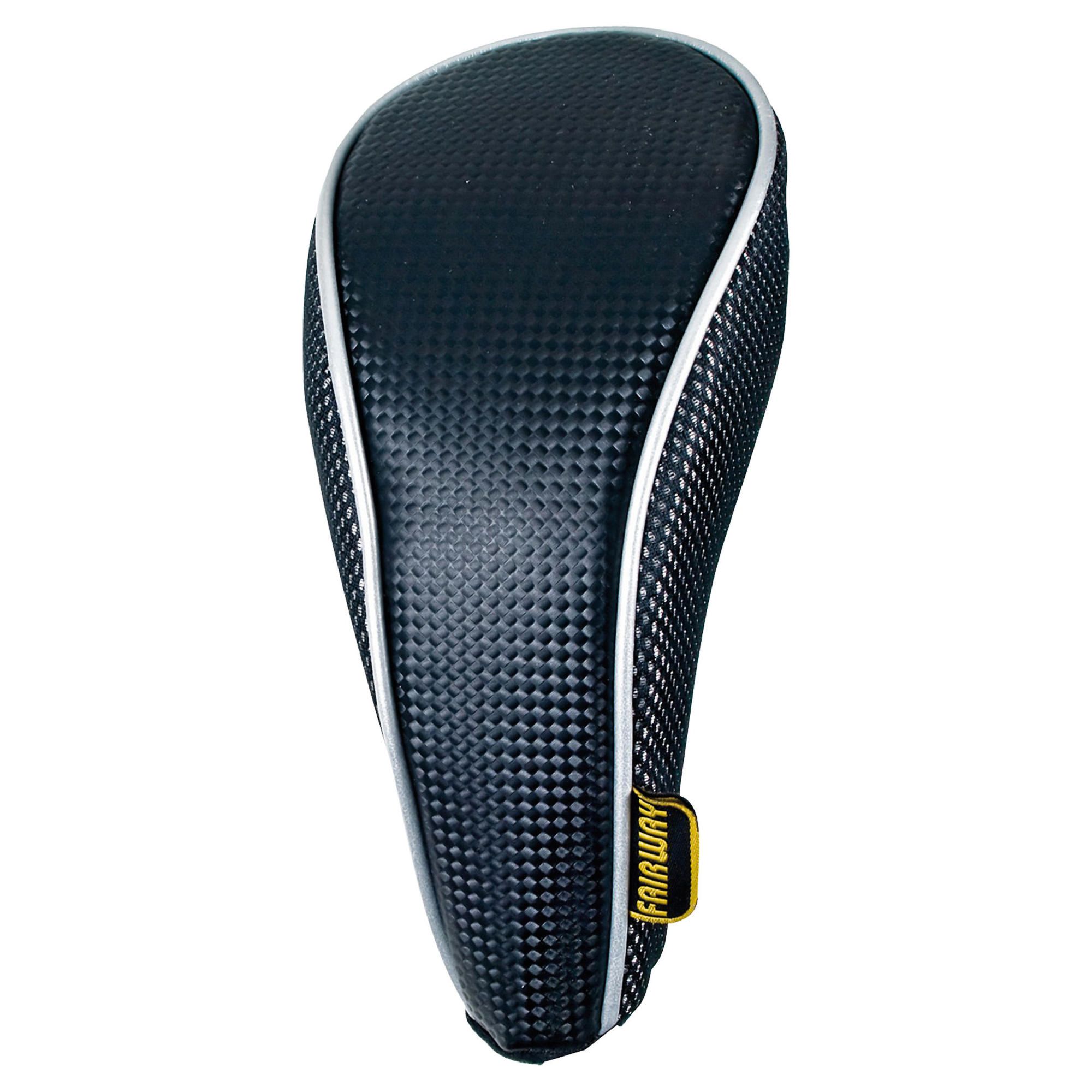 Longridge Magnetix Hybrid Head Cover Longridge Magnetix Hybrid Head Cover
