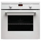 Indesit Fim 33 KAWH Single Oven
