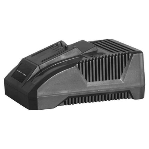 Image of Pure 18v 1 Hour Battery Charger