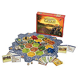 Settlers Of Catan Settlers Of Catan