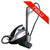 Polti Vaporetto Comfort Silver Steam Cleaner