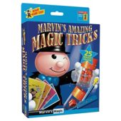 Marvin'S Magic Amazing Magic Tricks 1