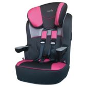 Nania Imax Sp Plus Group 1-2-3 Car Seat Sweet