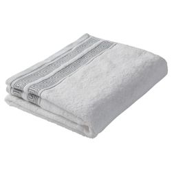 F&F Home Celtic Bath Towel