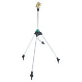 Dobbies Metal Tripod Sprinkler