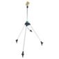 Dobbies Metal Tripod Sprinkler