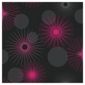 Arthouse Jazz Black and Pink