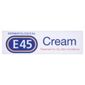 E45 Cream 50g Tube