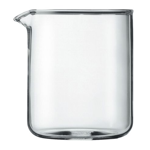 Image of Bodum 4 Cup Spare Glass Liner