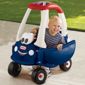 Little Tikes CoupeCozy GB Ride-On