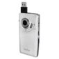 Vivitar DVR892 HD White Pocket Camcorder