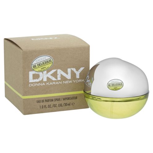Image of Dkny Be Delicious Eau De Parfum Spray 30ml