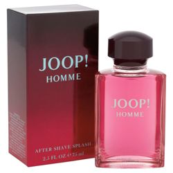 Joop! Homme Aftershave Splash 75ml