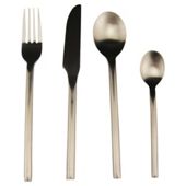 Tesco Havana Cutlery Set 16 Piece