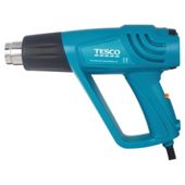 Tesco 200W heat gun