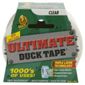 50mm x 20M Clear Ultimate Duct Tape