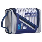 Nivea Prepare To Refresh Wash Bag