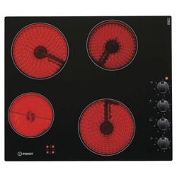 Indesit VRM 640 M C Ceramic Electric Hob