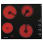Indesit VRM 640 M C Ceramic Electric Hob