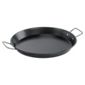 Tesco 38cm Non-stick Paella Pan