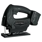 Pure 18V Jigsaw Cordless